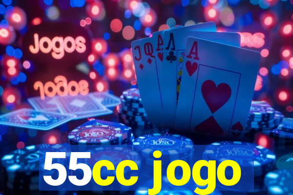 55cc jogo